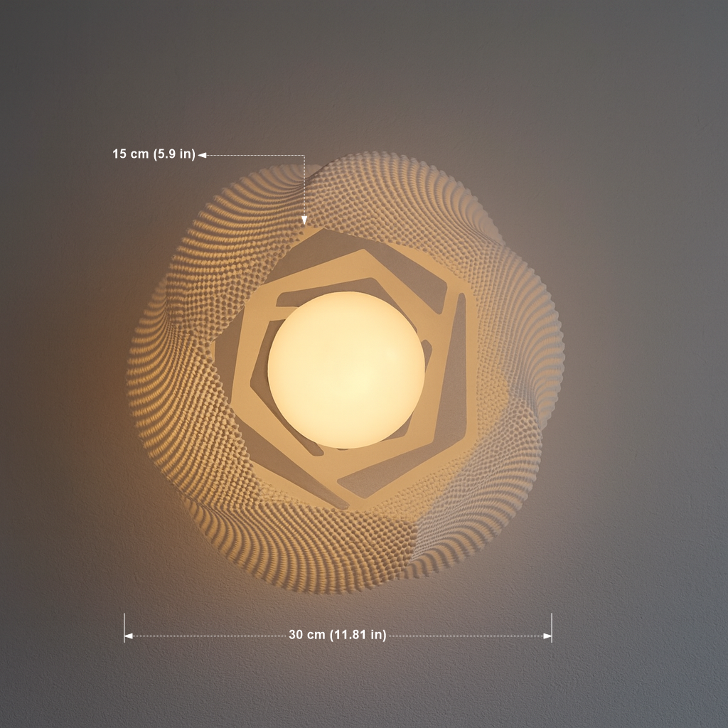 Lotus Halo