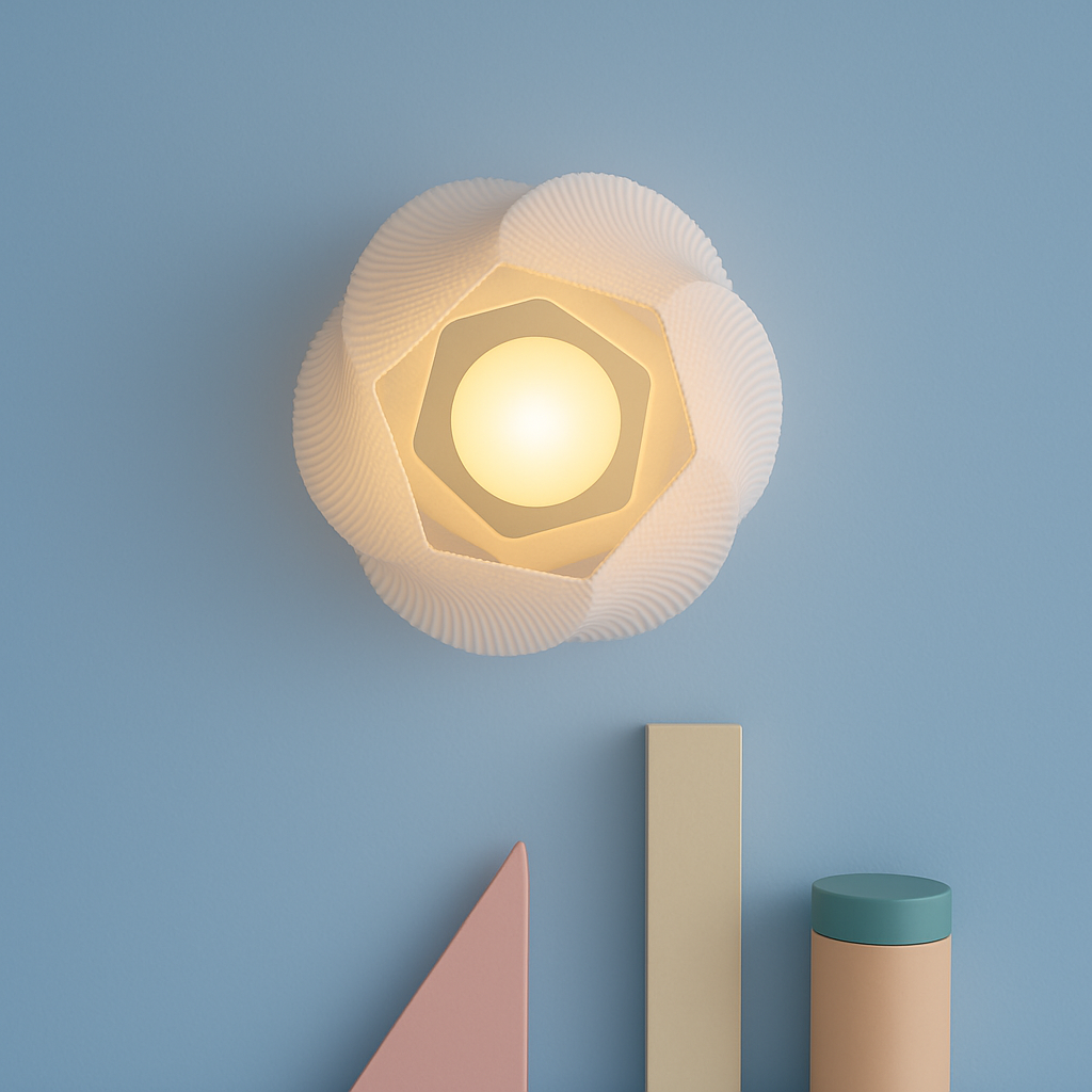 Lotus Halo